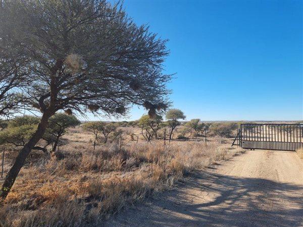 0 Bedroom Property for Sale in Windsorton Northern Cape